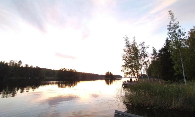 Punkaharju Apartment | Family-Friendly Ocean View Retreat in Punkaharju Savonlinna