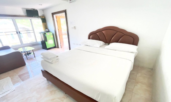 Huai Yai Villa | Punpoon Resort