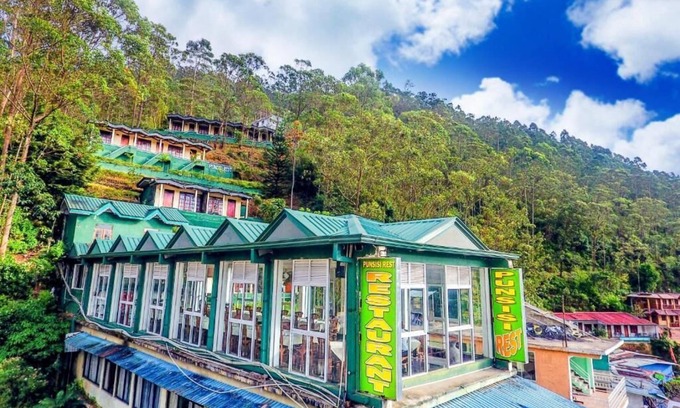 Nallathanniya Hotel | Punsisi Resort - Delhousie Adamspeak