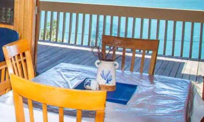 Playa Sardinas II Apartment | Oceanfront Bliss at Punta Aloe 20 - Rated 9.8/10!