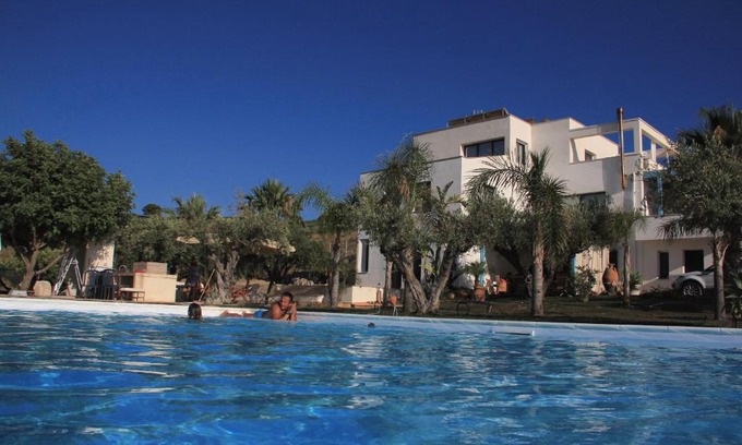Agrigento Bed & Breakfast | Discover Punta Bianca Suite & Home Experience with Ocean Views