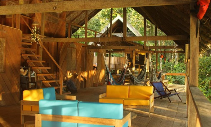 Arusi Cabin | Beachfront Punta Brava: Guest Rated 9/10 with Ocean Views