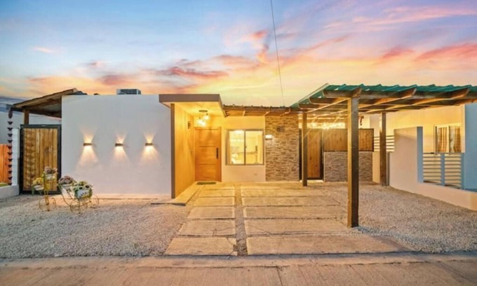 Punta Cana Villa | Punta Cana, 2 bdr Villa with Private Jacuzzi 4ppl