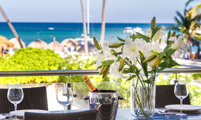 Bavaro Villa | Gather Your Friends at Punta Cana Beach Mansion Retreat