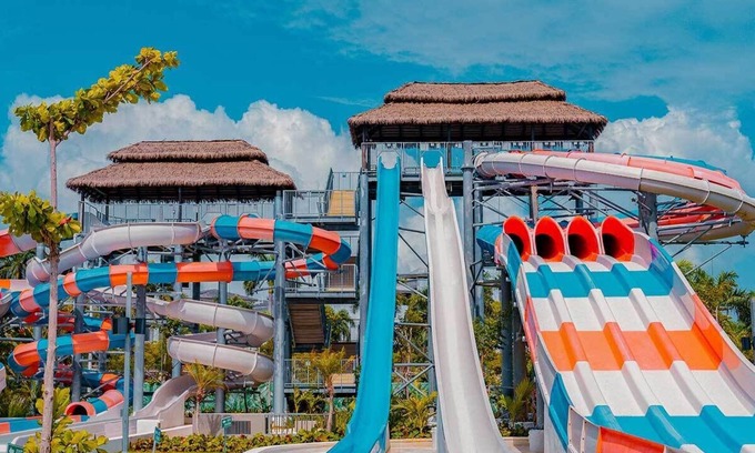 Punta Cana Hotel | Experience Punta Cana Resort with Ocean Views and Casino Fun