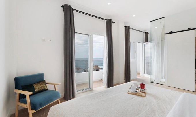 Punta del Hidalgo Apartment | Guest Rated Hotel Punta del Hidalgo La Laguna - Kid Friendly