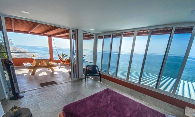Nueva Gorgona Apartment | Punta Malibu Rooftop