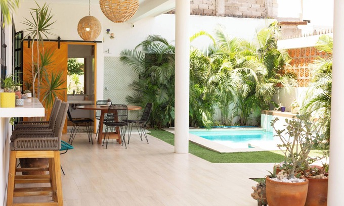 Punta de Mita House | Punta Mita Beach House