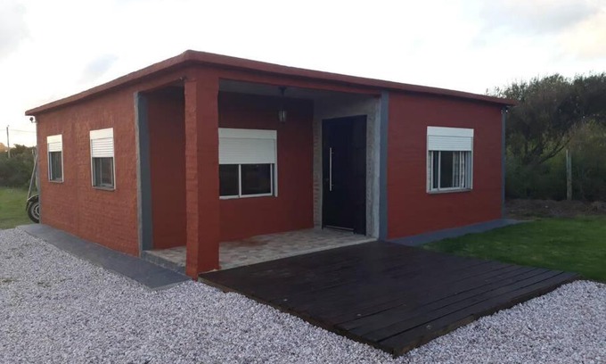 Punta Negra House | Relaxing Punta Negra: Family-Friendly with Ocean Views