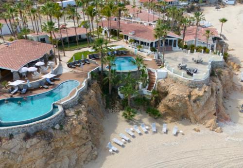 Pescadero Resort | Experience Punta Pescadero Paradise Hotel & Villas Today