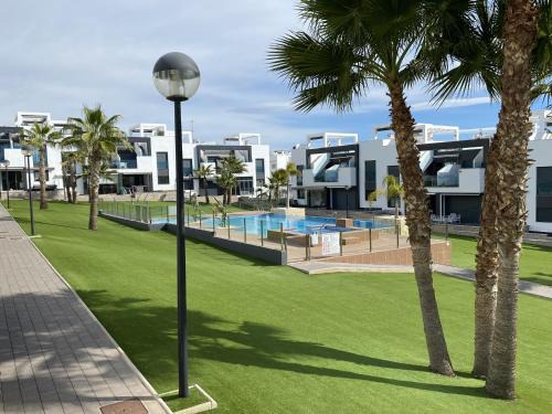 Los Altos Apartment | Family-Friendly Punta Prima Oasis Beach - Pool & High Ratings
