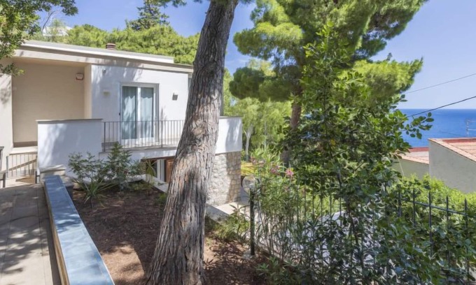 Addaura House | Punta Priola by Interhome