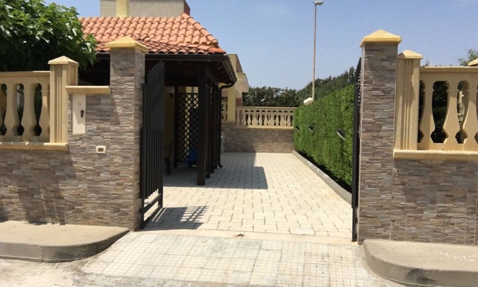 Porto Cesareo Villa | Cozy Punta Prosciutto Apartment Just Steps from the Sea