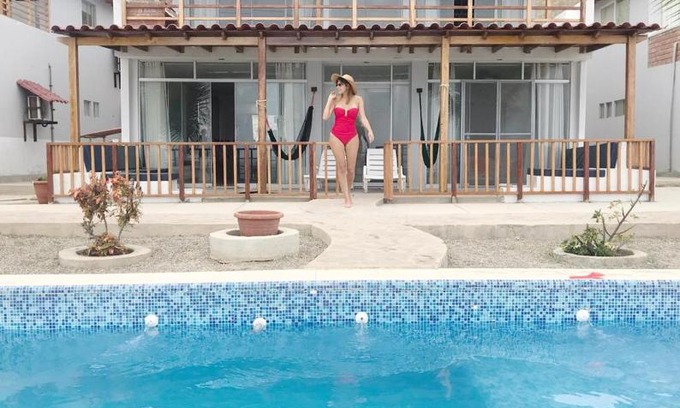 Punta Sal House | Experience Punta Sal Vista Hermosa: Ocean View & More