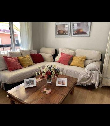 Punta Umbria Apartment | Experience Punta Umbria Sol y Mar with Oceanfront Comfort