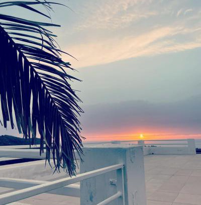 Carloforte Bed & Breakfast | Puntadelleoche B&b