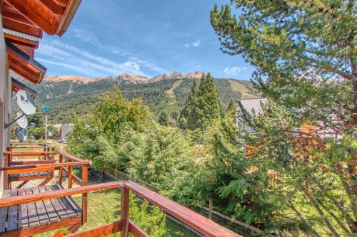 Villa Catedral Apartment | Pet-Friendly Punto Bariloche: Great Stay at 8.3 Rating