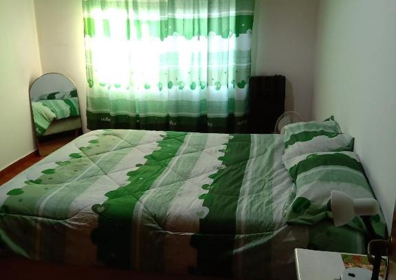 Zarate Apartment | Pet-Friendly Getaway at PUNTO FIJO with Top Guest Ratings