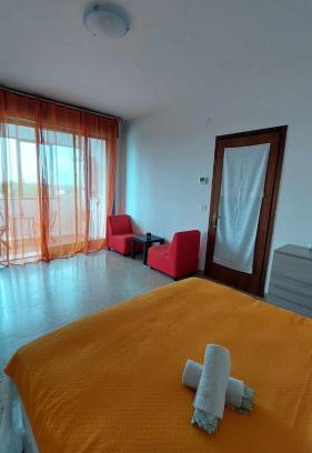 Campalto House | Discover Punto FM 3: Family-Friendly & Rated 9.8/10