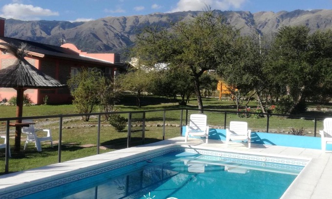 Carpinteria Cabin | Oceanfront Punto Serrano: Guest Rated 9.8, Great Amenities