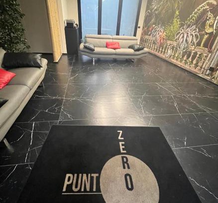 Reggio nell'Emilia Apartment | Punto Zero Lux il primo boutiquehotel a Reggio Emilia