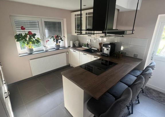 Wohra Apartment | Child-Friendly Puppenhaus with Exceptional 9.5/10 Rating
