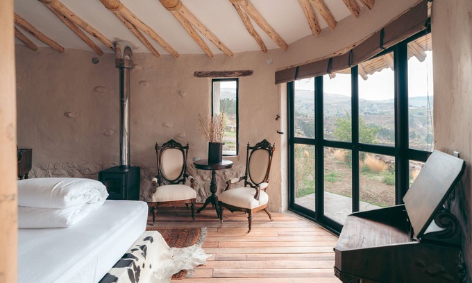 Yanque Other | Relax at PUQIO: Spa, Restaurant & Family-Friendly Fun