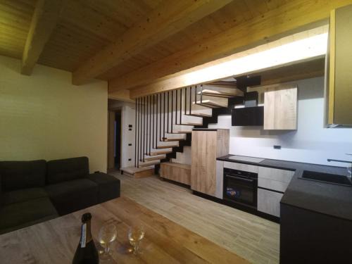 Val Maria-Pur Apartment | Top-Rated Pur Mountain View Flat with Family-Friendly Perks