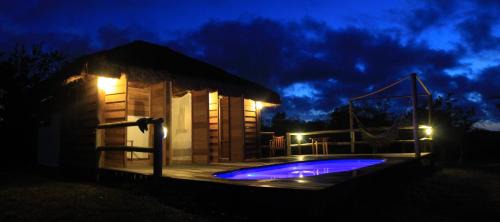 Jandaira Resort | Inviting Pura Vida Bahia: Pool, Breakfast & Top Ratings