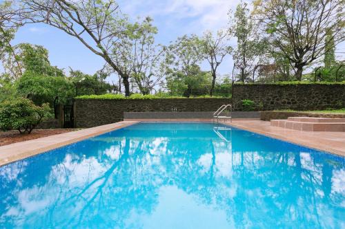 St.Stanislaus Villa Villa | Experience Pura Vida: Hill-View Villa with Pool & Breakfast