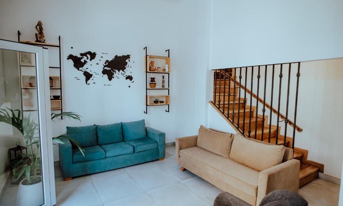 Concordia Hotel | Inviting Pura Vida Concordia with Hot Tub & Kitchen Access