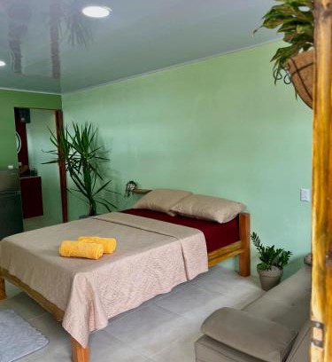 Puerto Jimenez House | Pura Vida Estudio