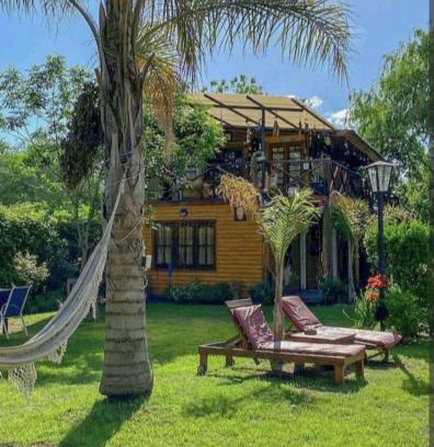 Mercedes Hotel | Pura vida quinta parador