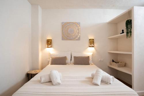 San Ambrosio House | Family-Friendly Stay at Pura Vida Vejer Hotel