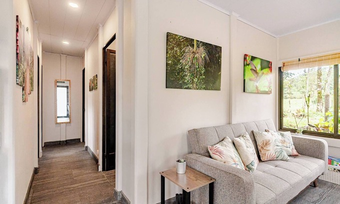 Katira House | Pura Vidaville - Hiker's Hideaway