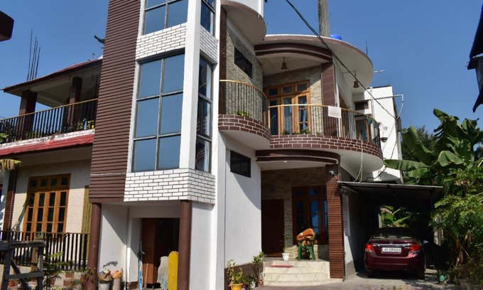 Balipara House | Purabi's Nest: Family and Pet Friendly Getaway Awaits