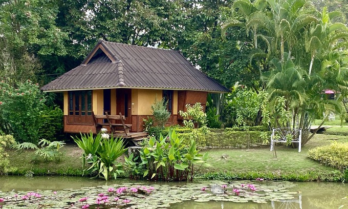 Pai Hotel | Experience PuraVida Pai Resort: Family-Friendly Retreat