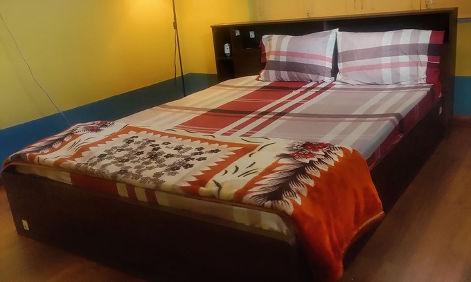Falta Other | Relaxing Retreat at Purbasha by the Ganges River
