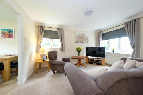 Pitreavie Apartment | Top-Rated Pure Apartments Commuter - Dunfermline South
