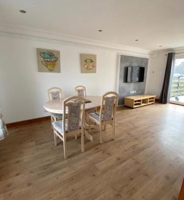 Dunfermline Apartment | Comfortable Pure Apartments Fife - Ideal for Families