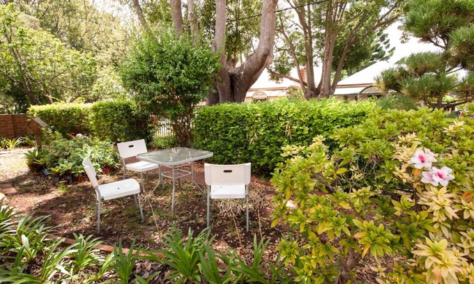 Toowoomba House | Inviting Pure Land Guest House: Family-Friendly Retreat