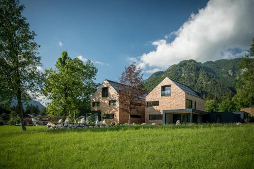 Erpfendorf Apartment | Experience Pure Mountain BASE: Rated 10/10 with Breakfast