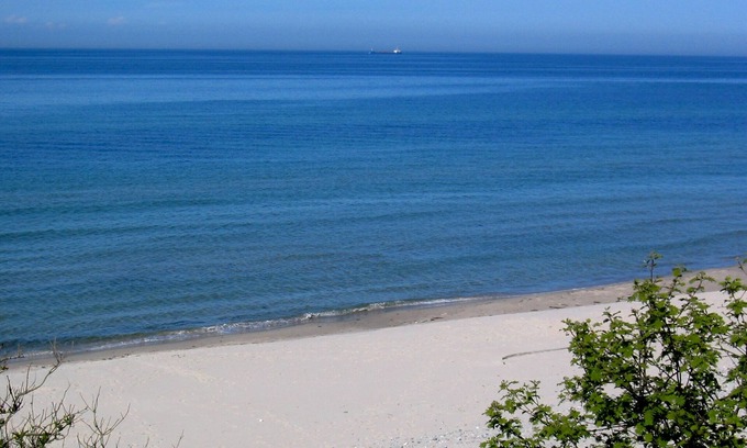 Putgarten Apartment | Experience Nature at Our Cape Arkona Apartment - Pet Friendly