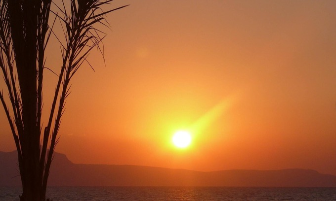 Latchi Villa | Idyllic Villa with Sea & Mountain Views, Rated 9.6/10