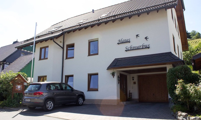 Olsberg Apartment | Ideal Getaway: Skiing, Biking & Ocean Views Await You