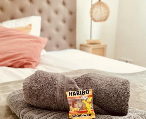 Seligenstadt House | Family-Friendly Stay at Pures Glück Seligenstadt