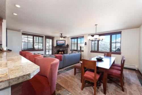 Purgatory House | Guest Rated 10/10: Purgatory Lodge Unit 302 with Pool