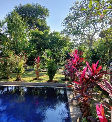 Kemenuh House | Discover Comfort at Puri Amartha: Pool, Breakfast & More