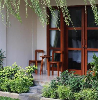 Padonan Hotel | Puri Kaja House