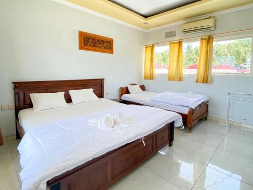 Karimunjava Hotel | Budget-Friendly Stay at Puri Karimunjawa RedPartner